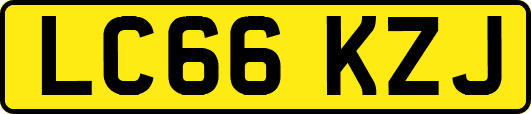 LC66KZJ