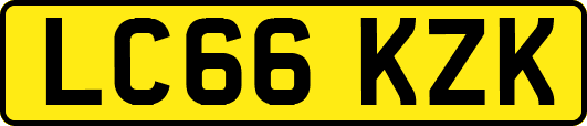 LC66KZK