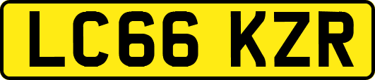 LC66KZR