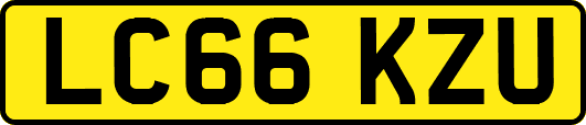 LC66KZU