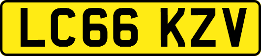 LC66KZV