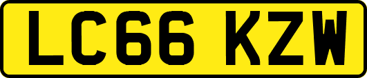 LC66KZW