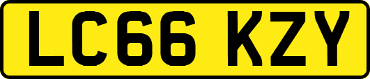 LC66KZY