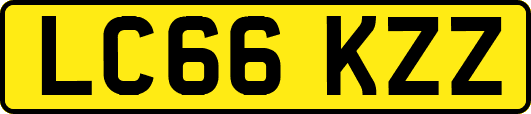 LC66KZZ