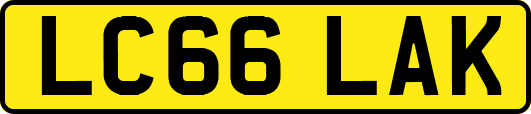 LC66LAK