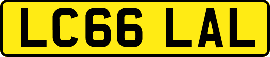 LC66LAL