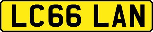 LC66LAN