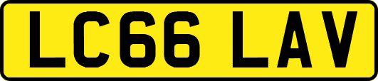 LC66LAV