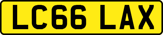 LC66LAX