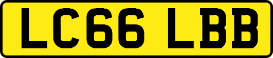 LC66LBB