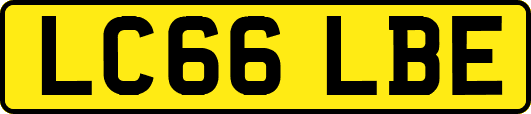 LC66LBE
