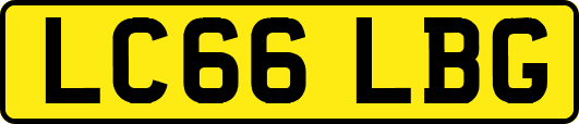 LC66LBG