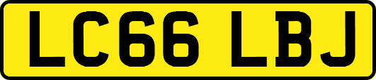 LC66LBJ