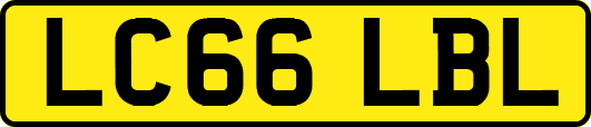 LC66LBL