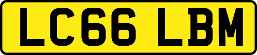 LC66LBM
