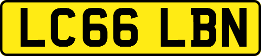 LC66LBN