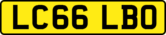 LC66LBO