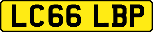 LC66LBP