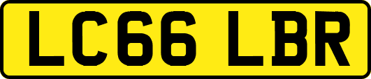 LC66LBR