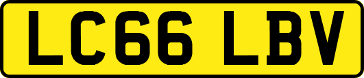 LC66LBV
