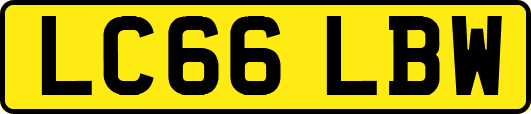 LC66LBW