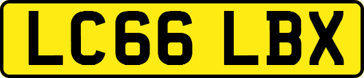 LC66LBX