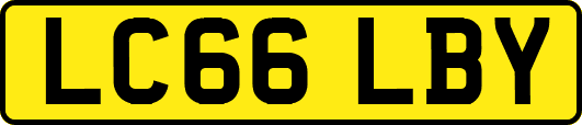 LC66LBY