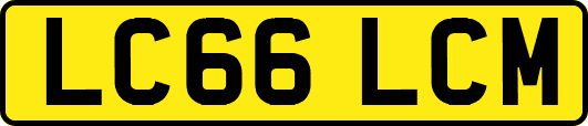 LC66LCM
