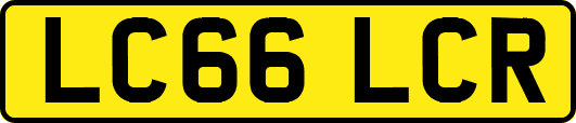 LC66LCR