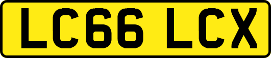 LC66LCX