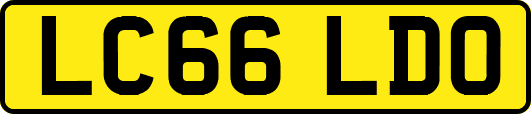 LC66LDO