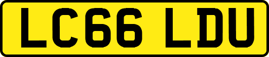 LC66LDU