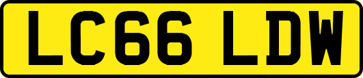 LC66LDW