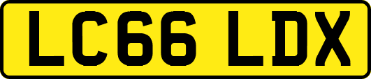 LC66LDX