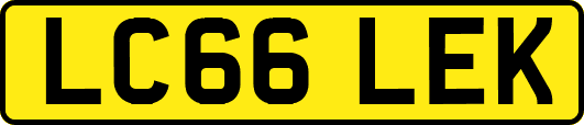 LC66LEK