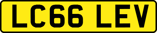 LC66LEV