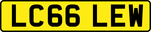 LC66LEW