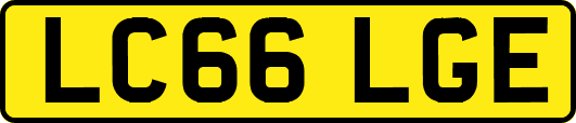 LC66LGE
