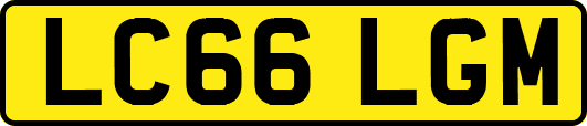 LC66LGM