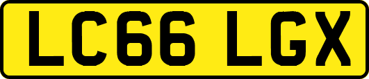 LC66LGX