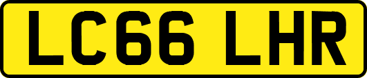 LC66LHR