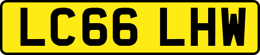 LC66LHW