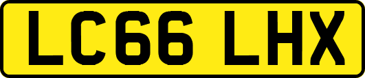 LC66LHX