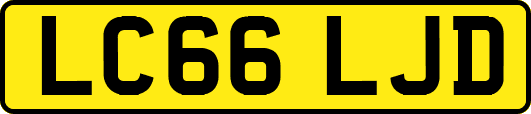LC66LJD