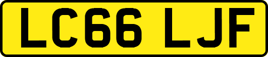 LC66LJF
