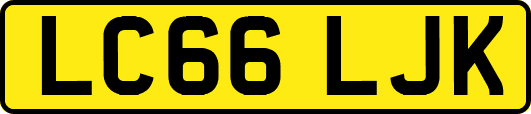 LC66LJK