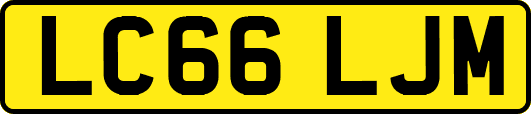 LC66LJM