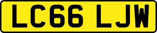 LC66LJW