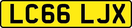 LC66LJX