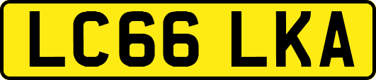 LC66LKA